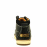 Ugg Mens Beckham Fashion Metallic Black