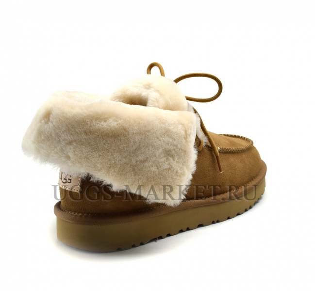 UGG DIARA CHESTNUT