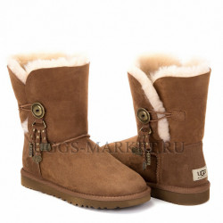 Ugg Azalea Chestnut