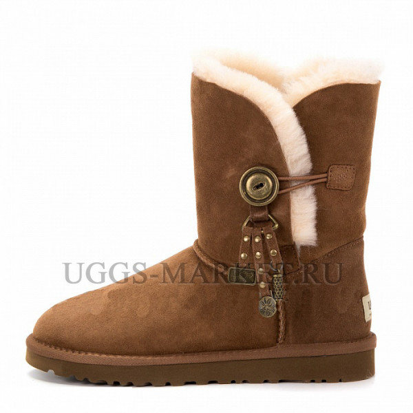 Ugg Azalea Chestnut