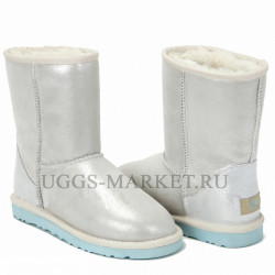 Ugg Classic Short I Do
