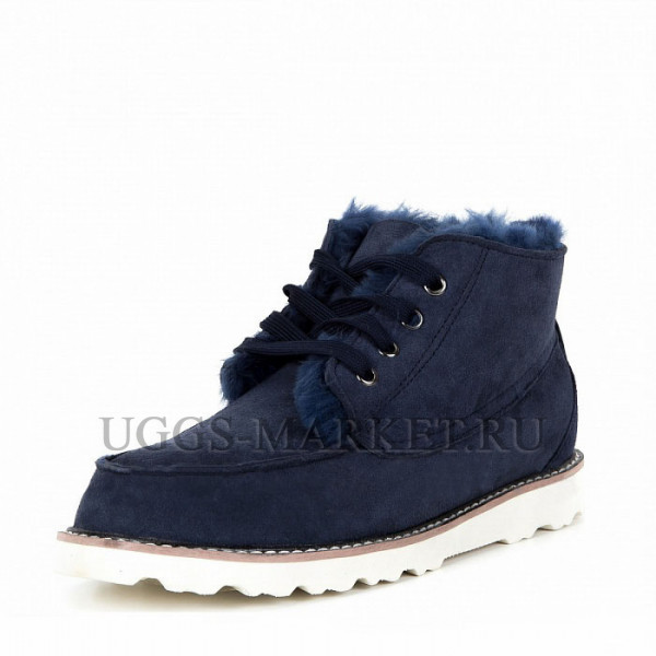 Ugg Mens Beckham Navy