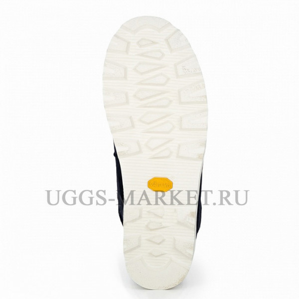 Ugg Mens Beckham Navy
