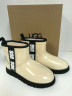 Ugg Classic Clear Mini Natural / Black