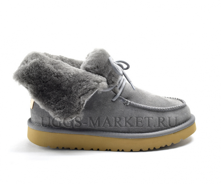UGG DIARA GREY
