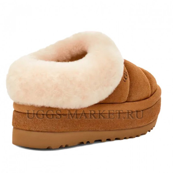 UGG Tazzlita Chestnut