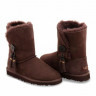 Ugg Azalea Chocolate