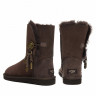 Ugg Azalea Chocolate