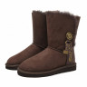 Ugg Azalea Chocolate