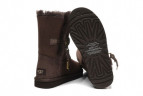 Ugg Azalea Chocolate