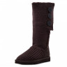 Ugg Classic Cardy Chocolate