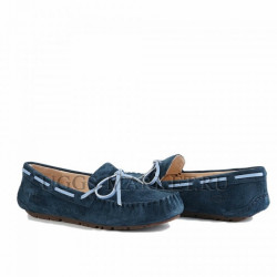 Ugg Dakota Navy Summer