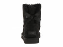 Ugg Mini Bailey Bow II Black