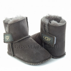 Пинетки Ugg Grey