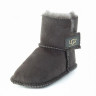 Пинетки Ugg Grey