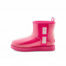 Ugg Classic Clear Mini Rock Rose