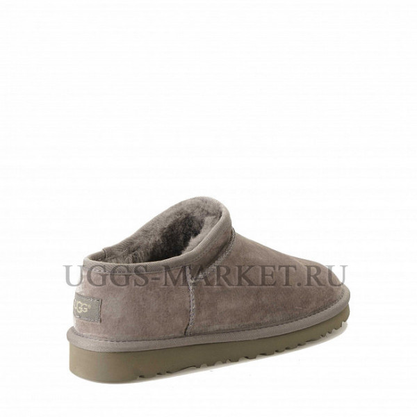 Ugg Ultra Mini Tasman Grey