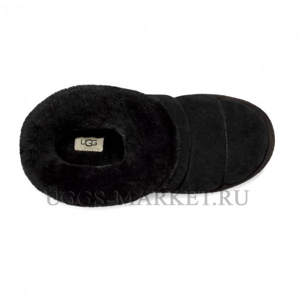 UGG Tazzlita Black