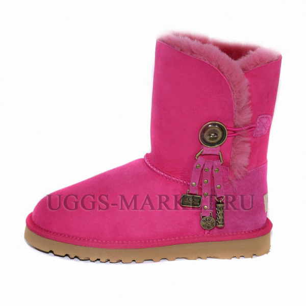 Ugg Azalea Dusty Rose