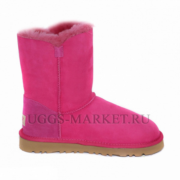 Ugg Azalea Dusty Rose
