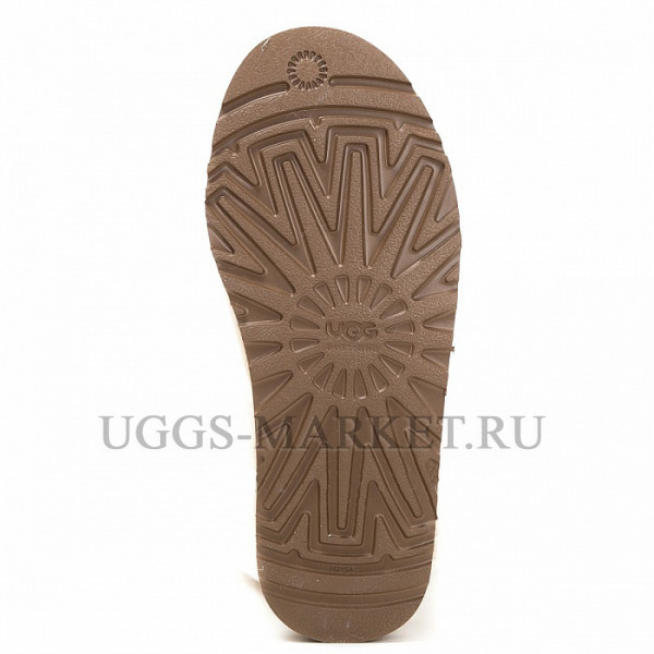 Ugg Classic Cardy Cream