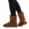 Ugg Classic Short II Chestnut