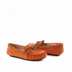 Ugg Dakota Orange Summer