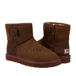Ugg Mens Beni Chocolate