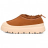 Tasman Weather Hybrid - Chestnut / Whitecap