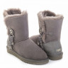 Ugg Azalea Grey