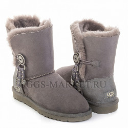 Ugg Azalea Grey