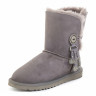Ugg Azalea Grey