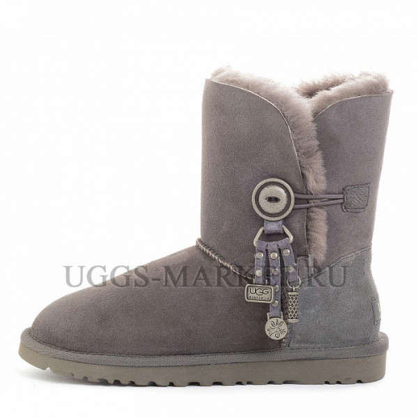 Ugg Azalea Grey