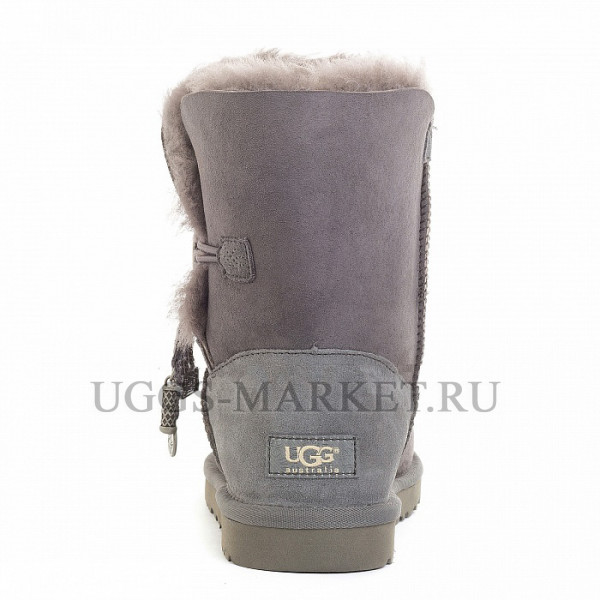 Ugg Azalea Grey