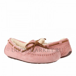 Ugg Dakota Pink