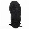 Ugg Kids Bailey Bow Sparkles Black