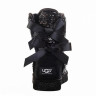 Ugg Kids Bailey Bow Sparkles Black