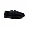 UGG Stitch Slip Black