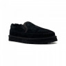 UGG Stitch Slip Black