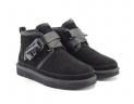 UGG Neumel QUICKLICK BLACK