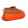 Tasman Weather Hybrid - Chestnut / Orange