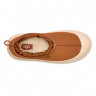 Tasman Weather Hybrid - Chestnut / Orange
