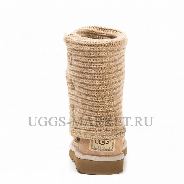 Ugg Classic Cardy Sand