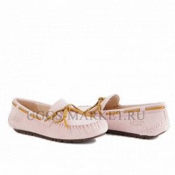 Ugg Dakota Pink Summer