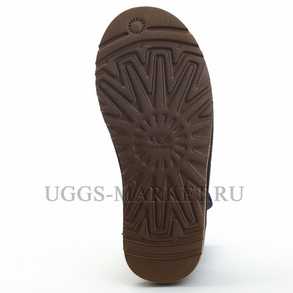 Ugg Mens Beni Navy