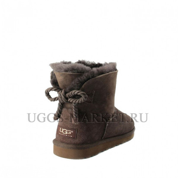 Ugg Selene II Chocolate