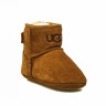 Пинетки Ugg Jesse Chestnut