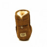 Пинетки Ugg Jesse Chestnut