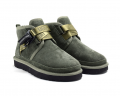 UGG Neumel QUICKLICK KHAKI