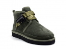 UGG Neumel QUICKLICK KHAKI